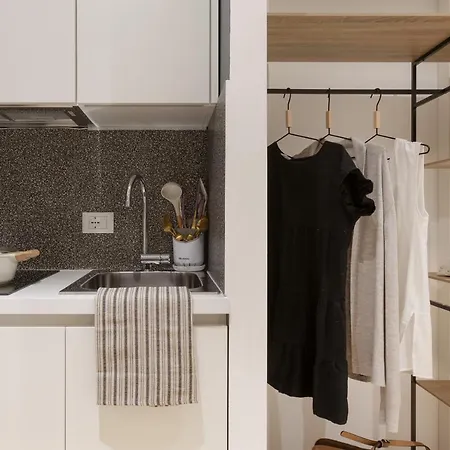 Appartement Marvel *