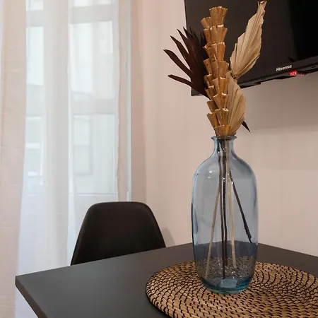 Marvel Appartement *